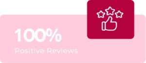 Digilords 100 Positive Reviews